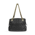 Chanel 'Petite Timeless' Tote Bag