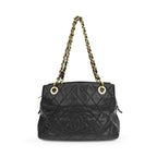 Chanel 'Petite Timeless' Tote Bag
