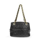 Chanel 'Petite Timeless' Tote Bag