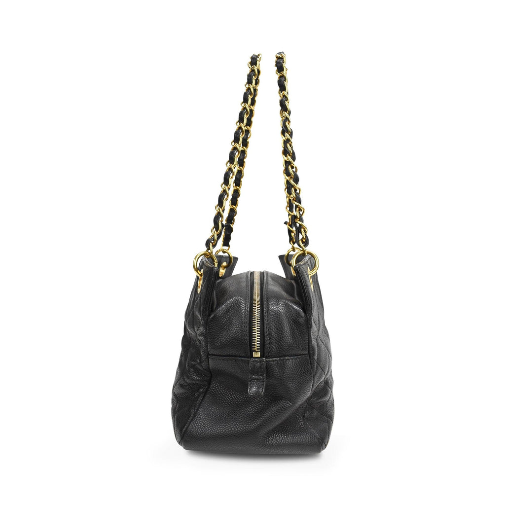 Chanel 'Petite Timeless' Tote Bag