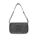 Chanel 'Timeless' Shoulder Bag