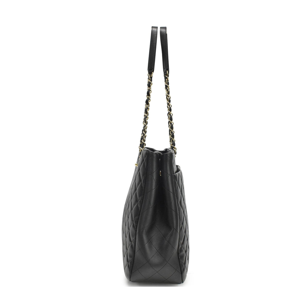 Chanel 'Timeless' Tote