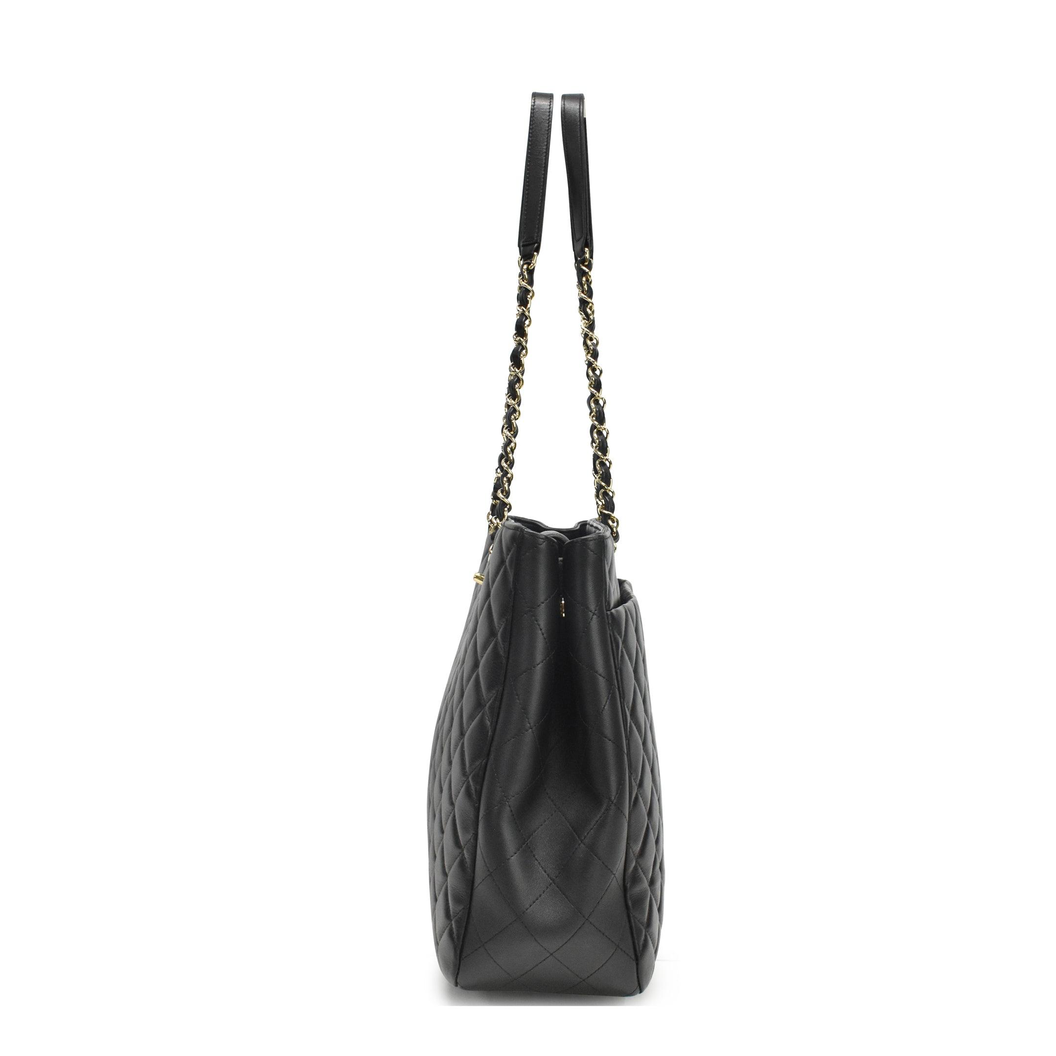 Chanel 'Timeless' Tote