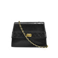 Chanel 'Trapeze' Flap Bag