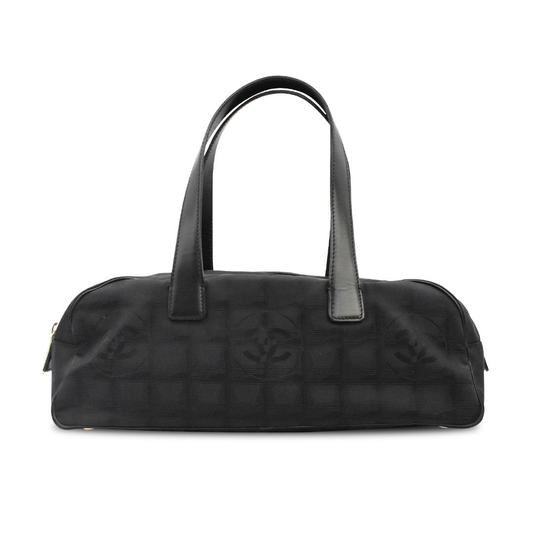 Chanel 'Travel Line' Bag