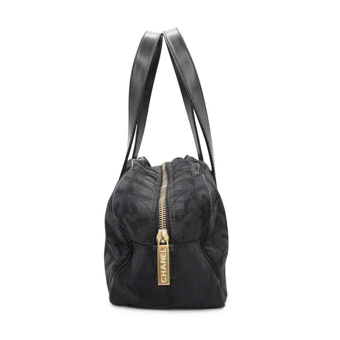 Chanel 'Travel Line' Bag
