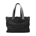 Chanel 'Travel Line' Tote