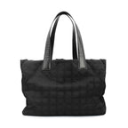 Chanel 'Travel Line' Tote