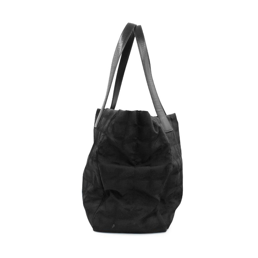 Chanel 'Travel Line' Tote