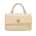 Chanel 'Trendy CC Medium' Handbag