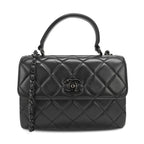 Chanel 'Trendy Small' Handbag