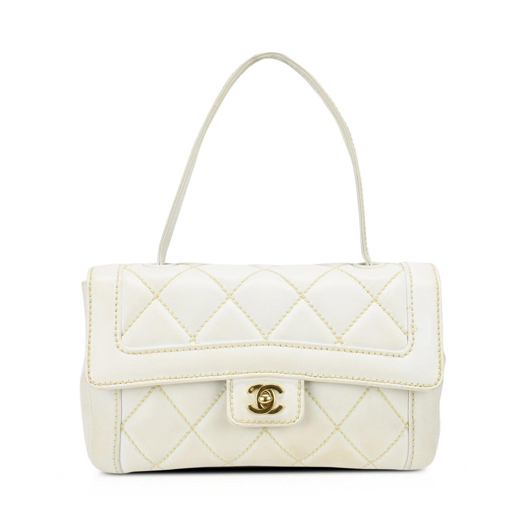 Chanel 'Wild Stitch' Handbag