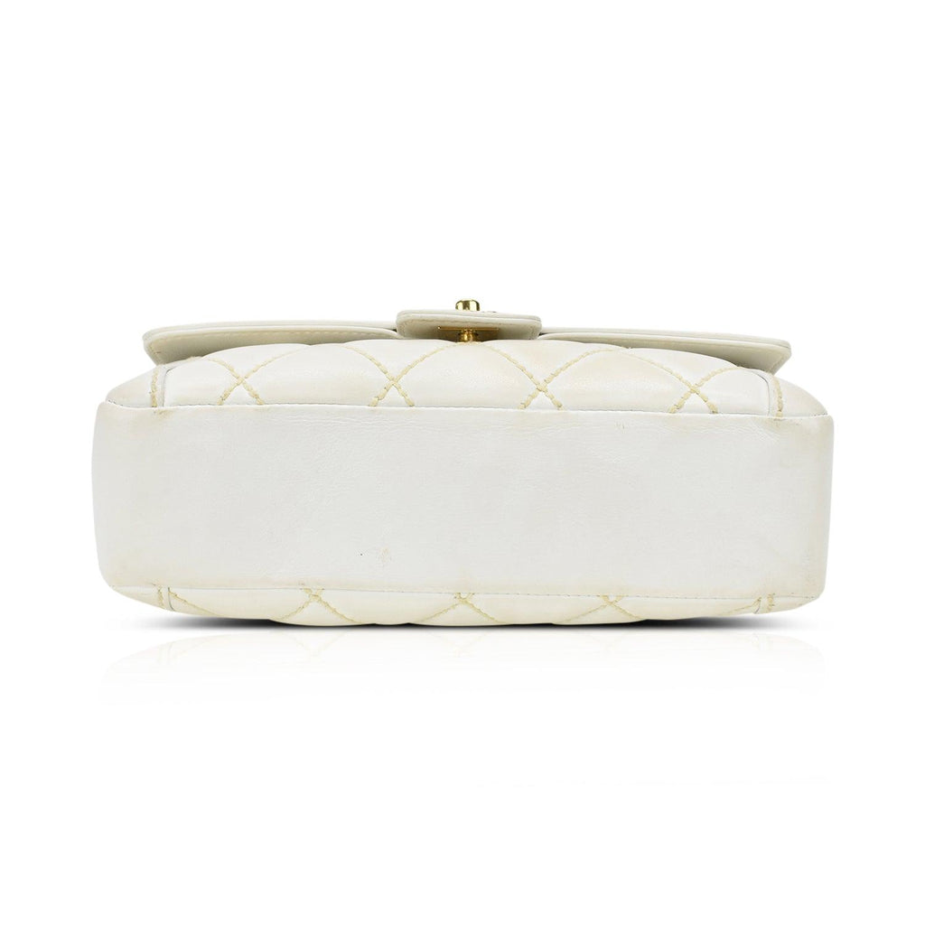 Chanel 'Wild Stitch' Handbag