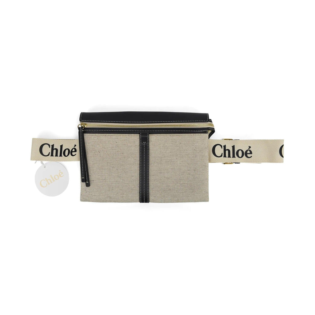 Chloe 'Woody' Waist Bag