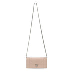 Christian Dior 'Diorama' Wallet on Chain