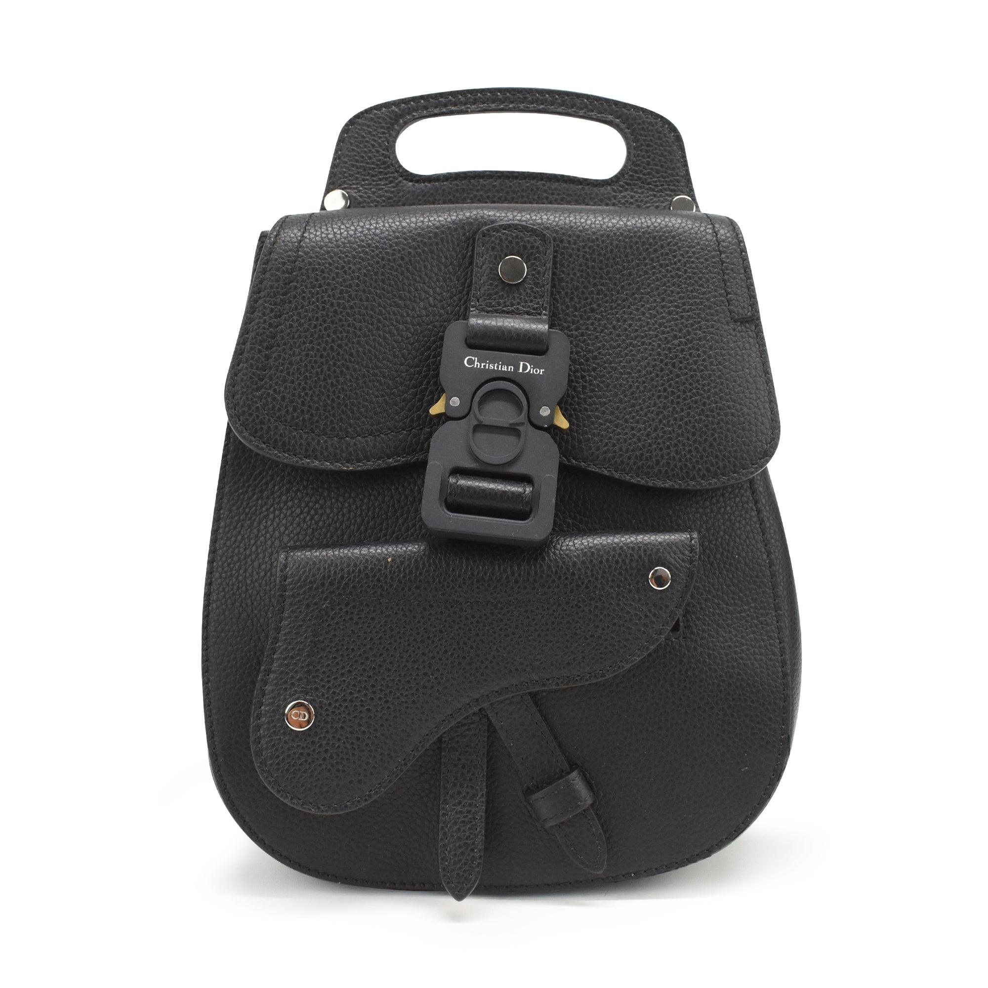 Christian Dior 'Gallop Mini' Backpack