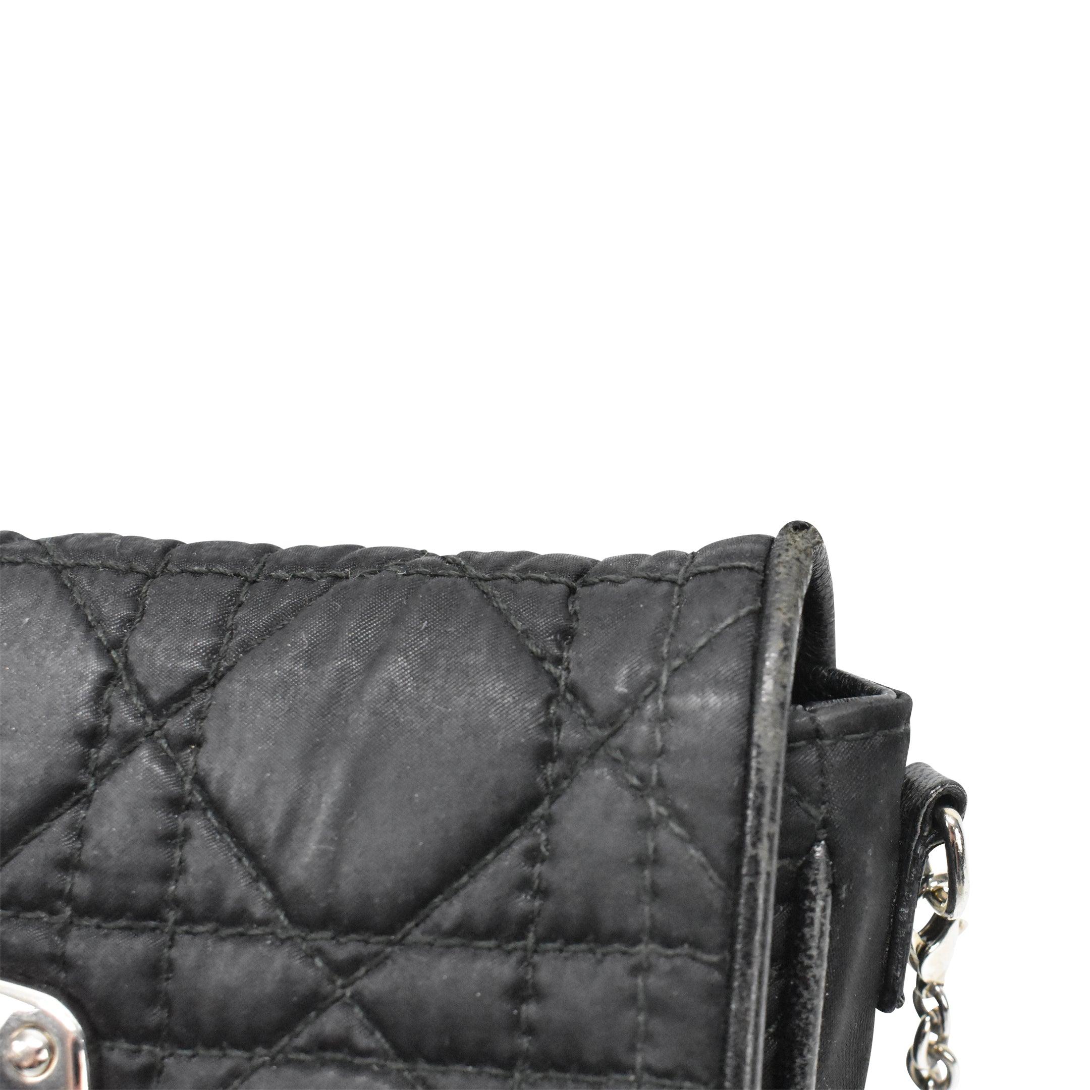 Christian Dior Mini Crossbody Bag