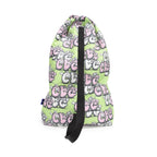 Comme Des Garcons Drawstring Bag