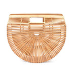 Cult Gaia 'Gaia's Ark' Handbag