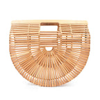 Cult Gaia 'Gaia's Ark' Handbag