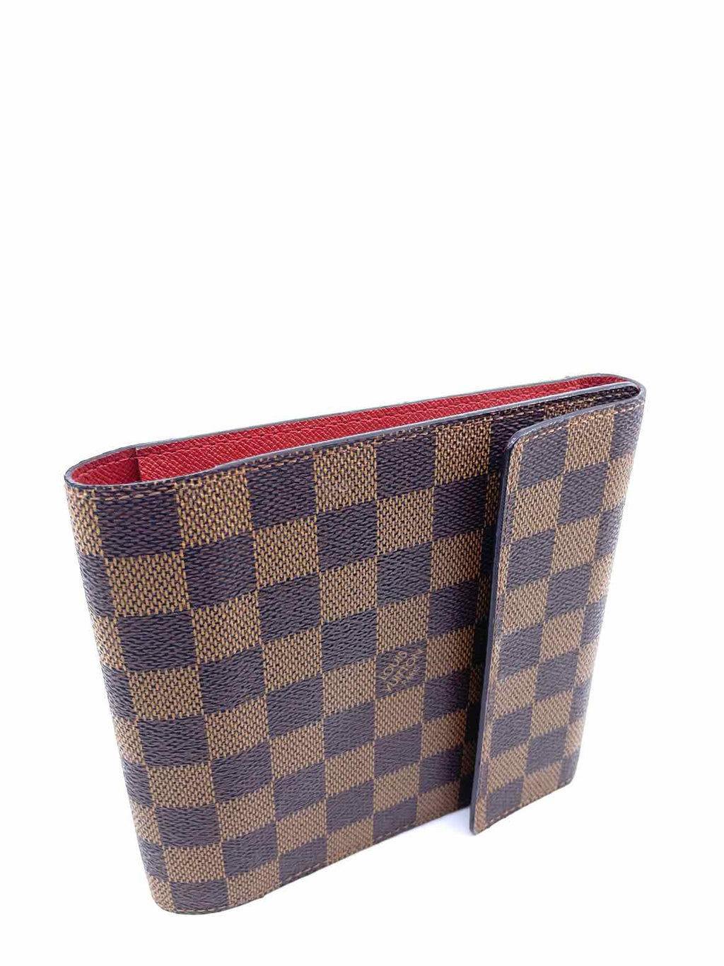 LOUIS VUITTON Brown Canvas Misc