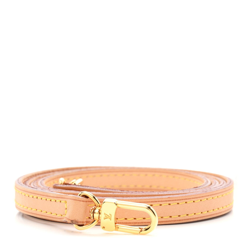 Vachetta Alma BB Shoulder Strap