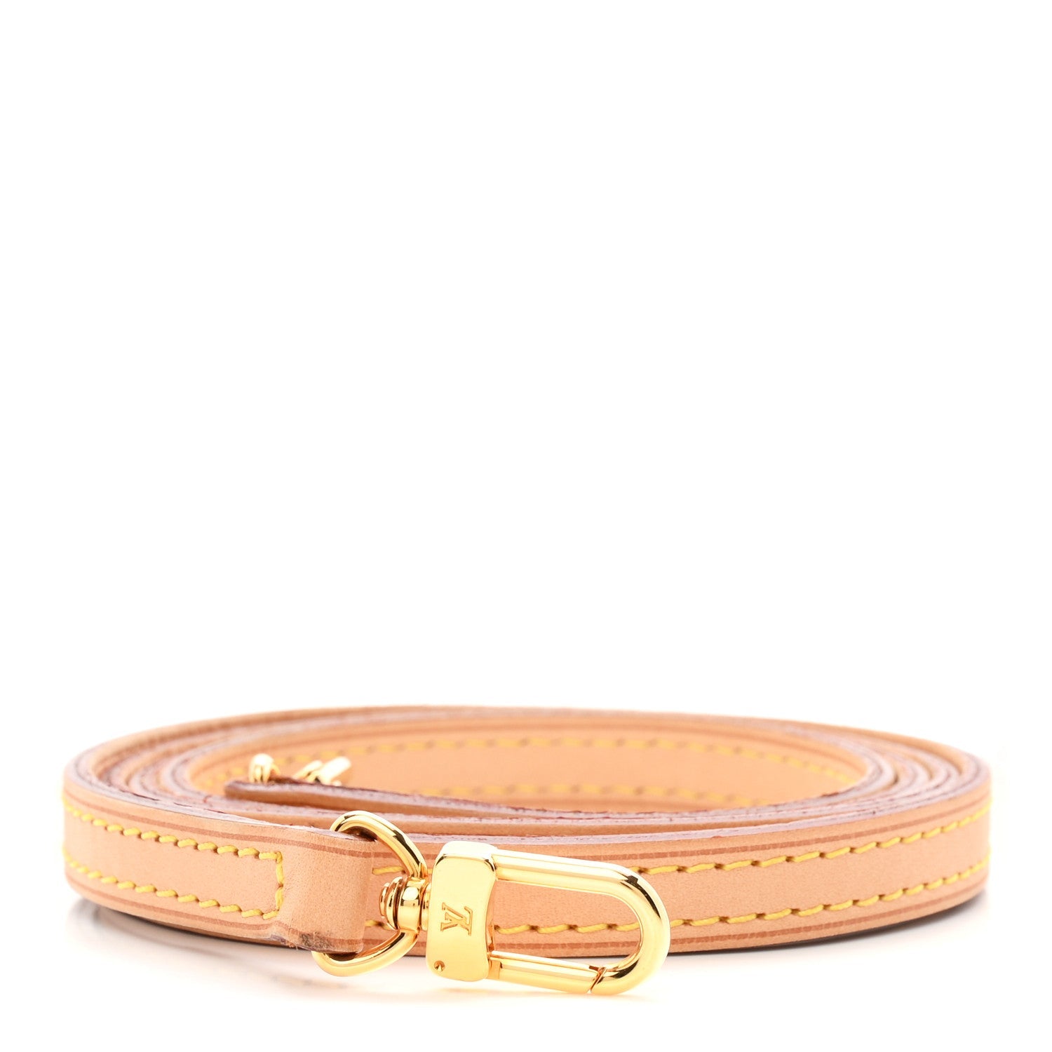 Vachetta Alma BB Shoulder Strap