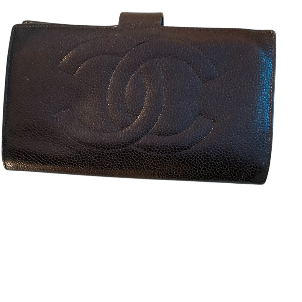 Authentic CHANEL Wallet