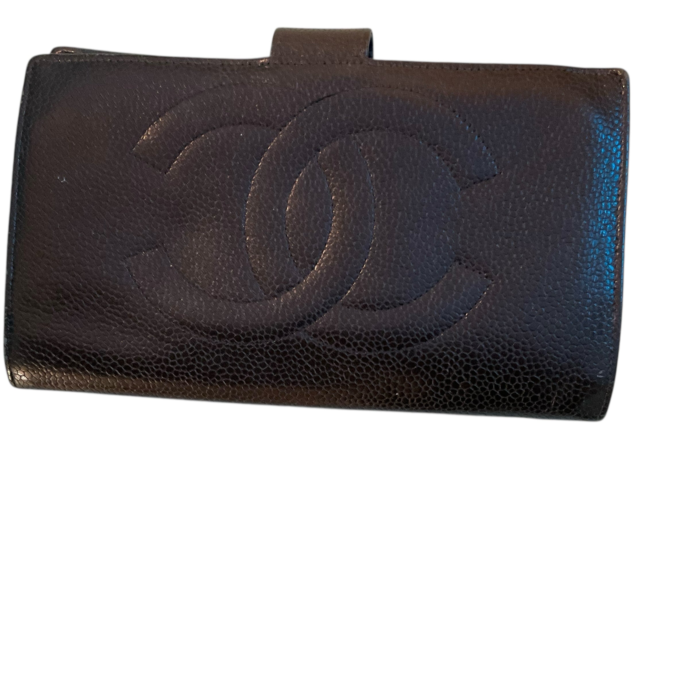 Authentic CHANEL Wallet