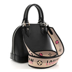 Epi Jacquard Alma BB Black
