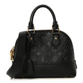 Empreinte Neo Alma BB Black
