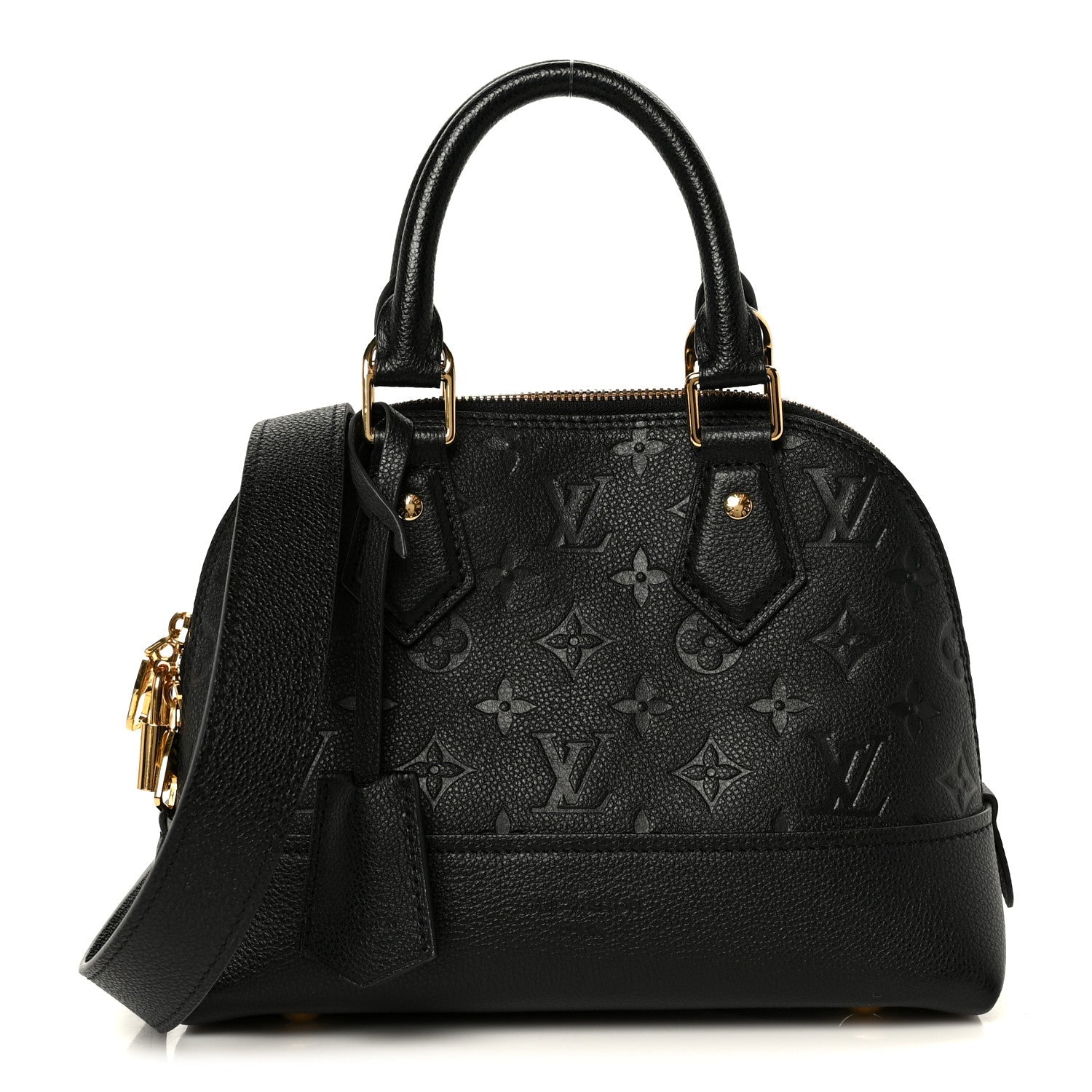 Empreinte Neo Alma BB Black