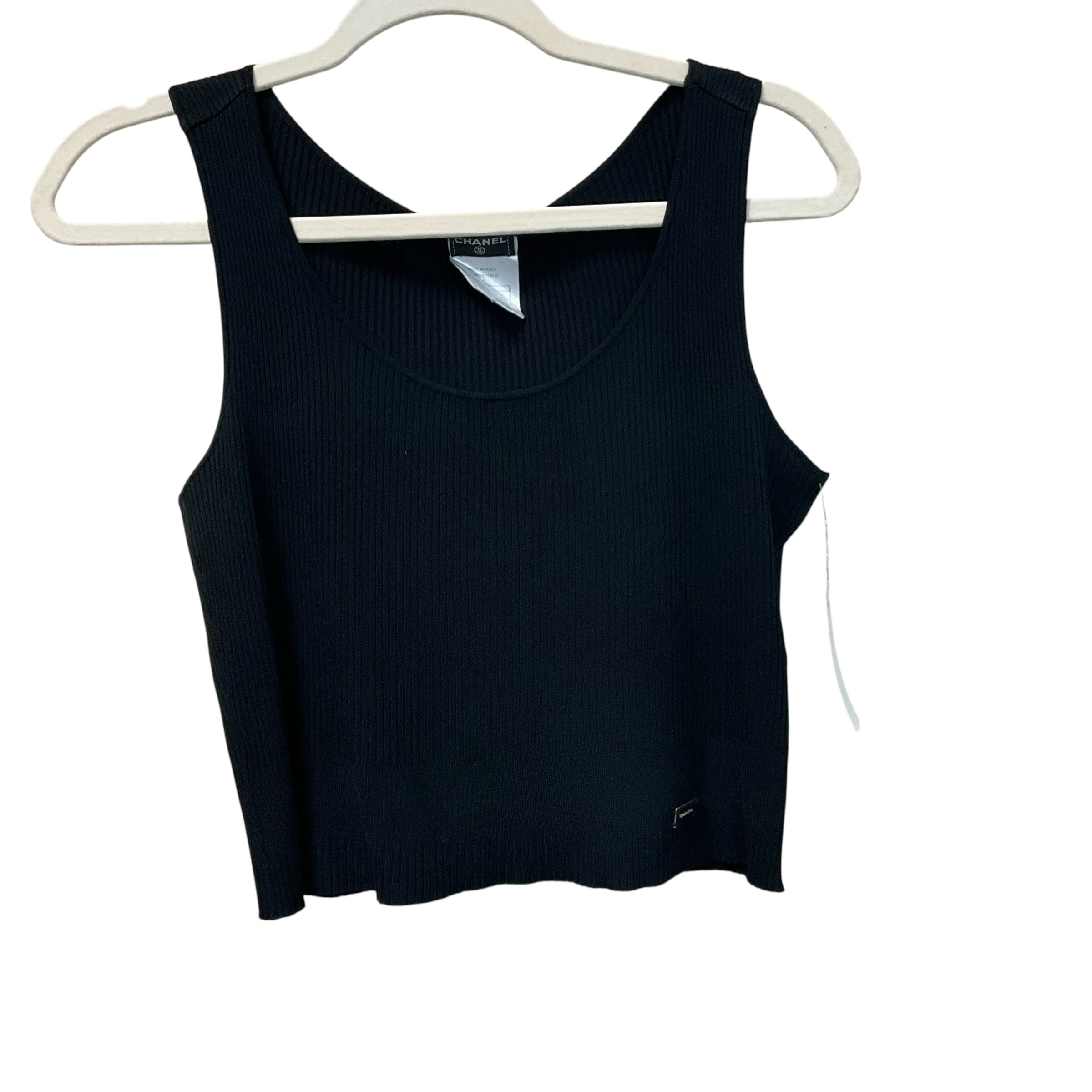 CHANEL Top Size 40
