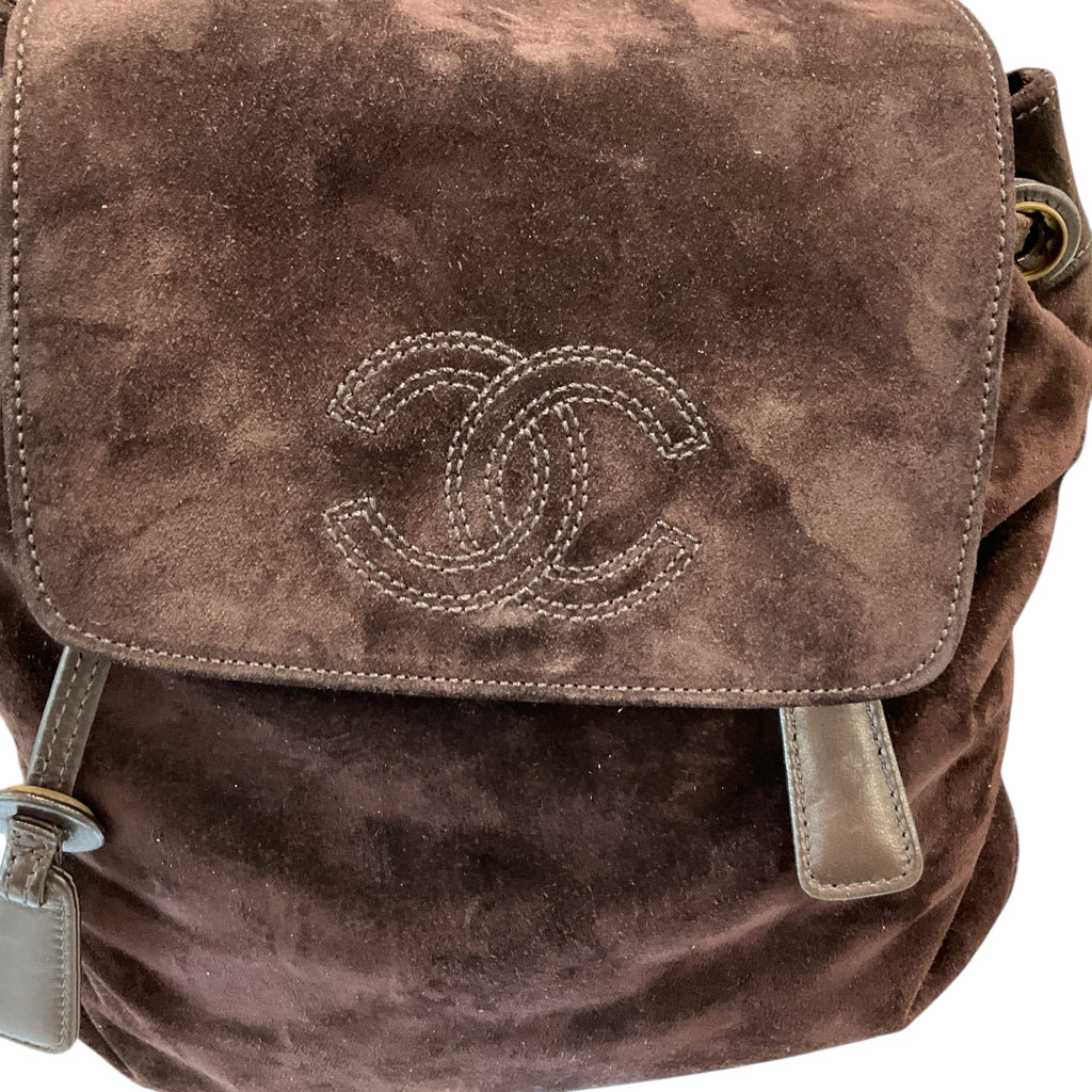 CHANEL Handbag