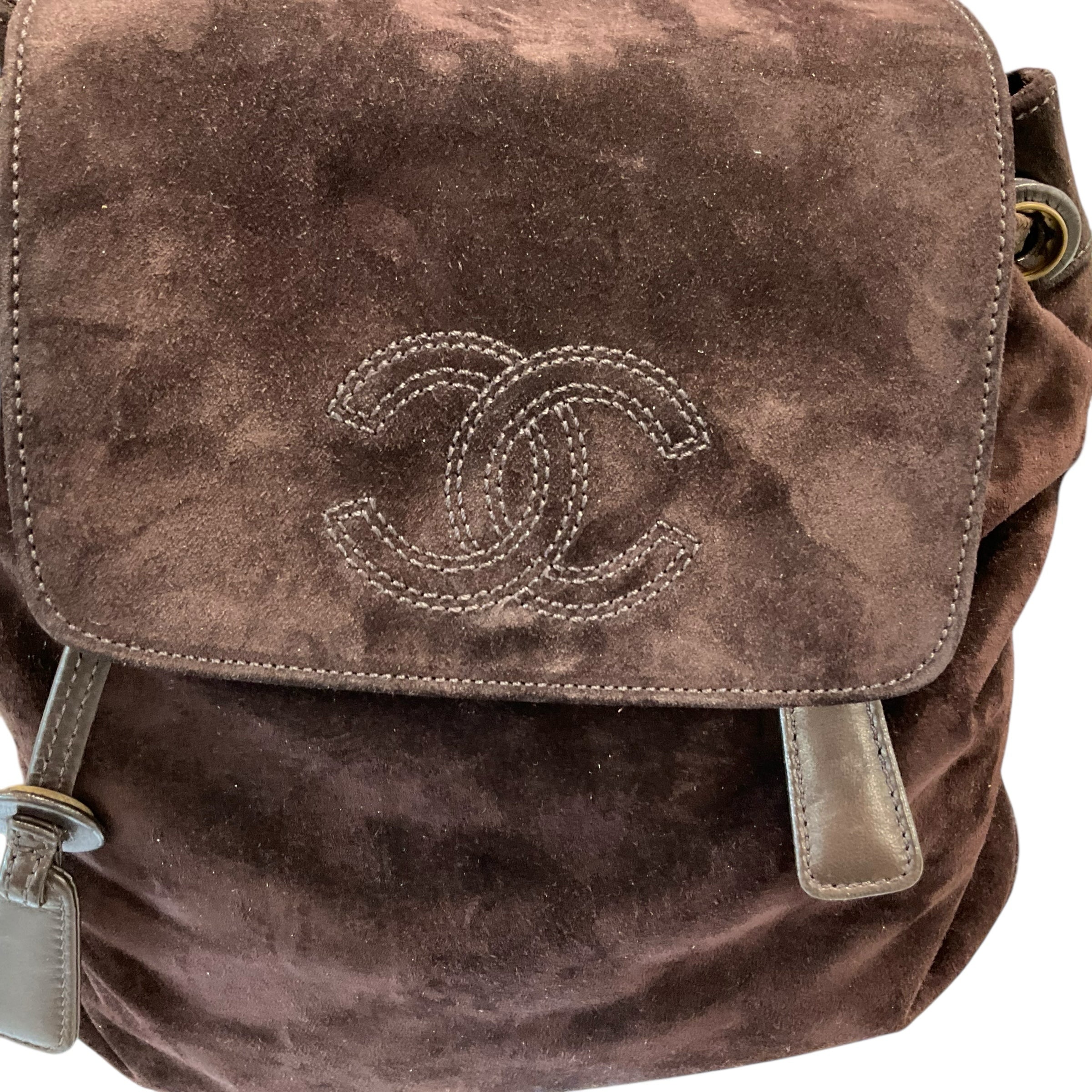 CHANEL Handbag