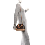 Monogram Alma BB