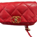 CHANEL Handbag