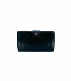 CHANEL Leather Wallet
