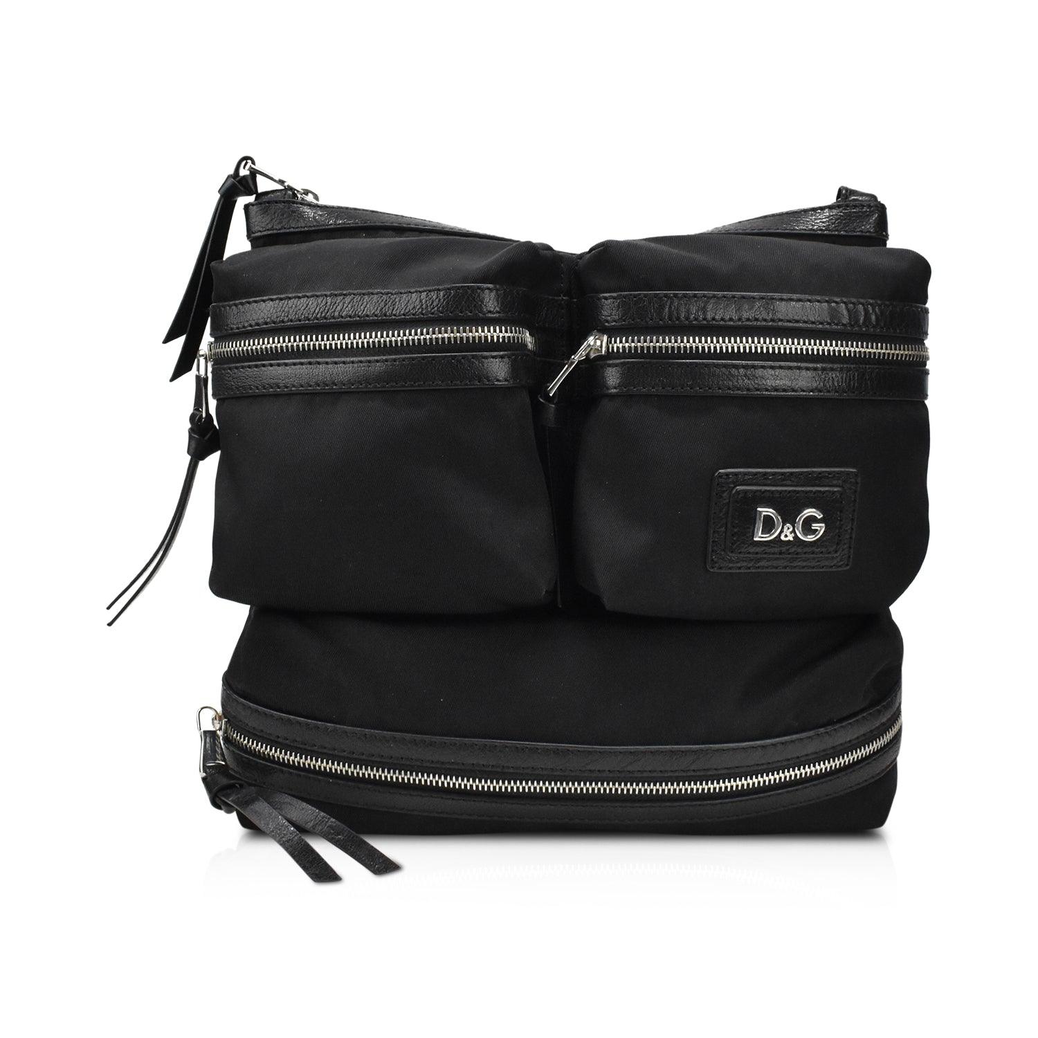 D&G Crossbody Bag