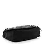 Nylon Sport CC Messenger Black
