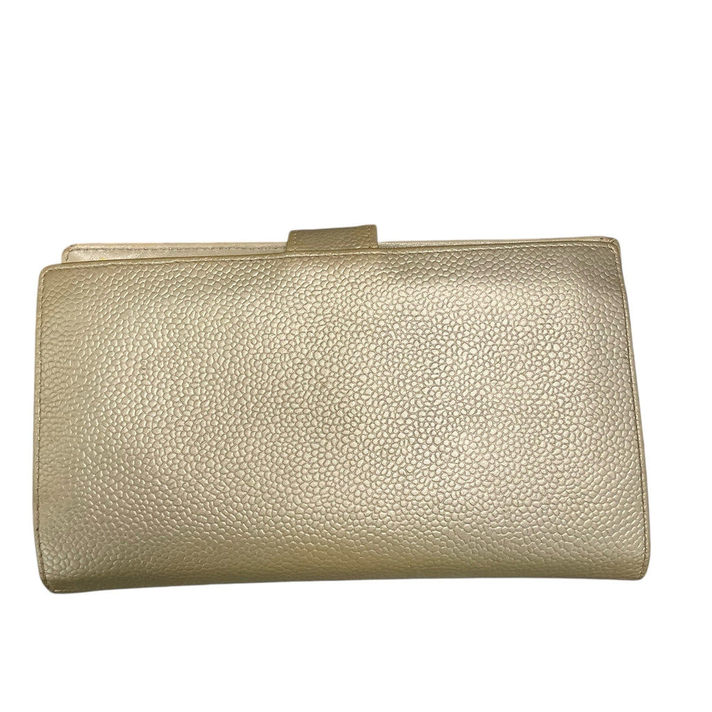 CHANEL Wallet