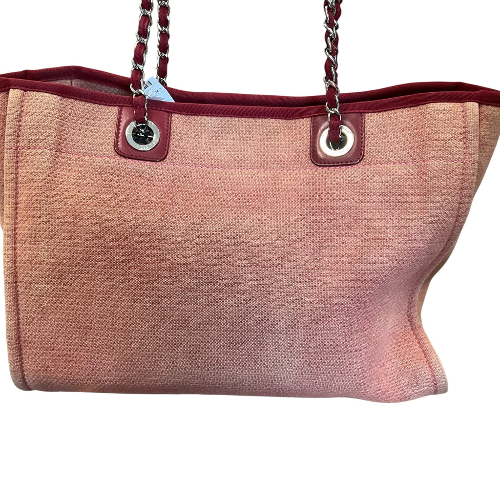Authentic CHANEL Handbag