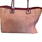Authentic CHANEL Handbag