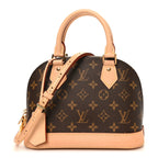 Monogram Alma BB