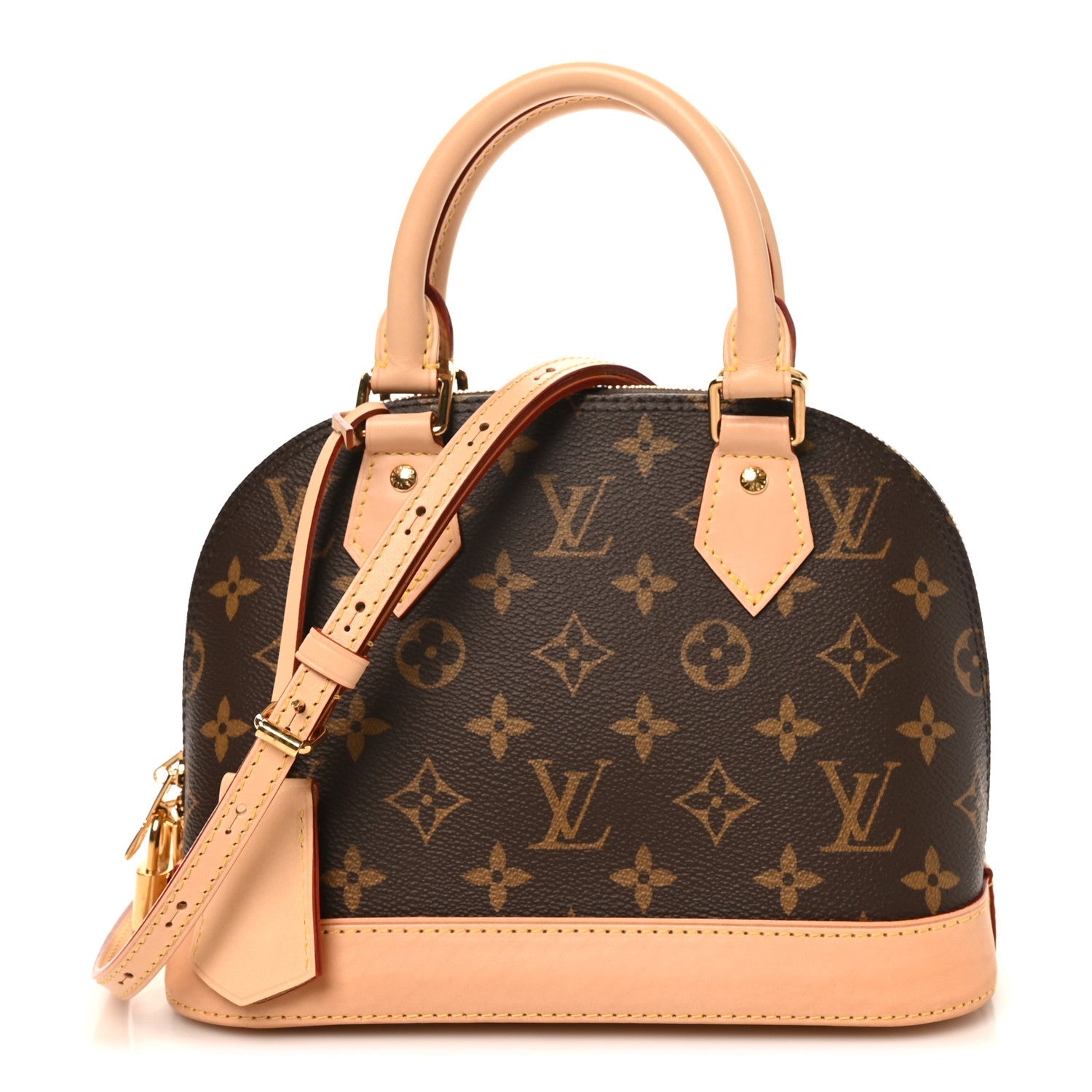 Monogram Alma BB