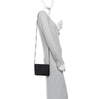 Caviar Timeless CC Wallet On Chain WOC Black