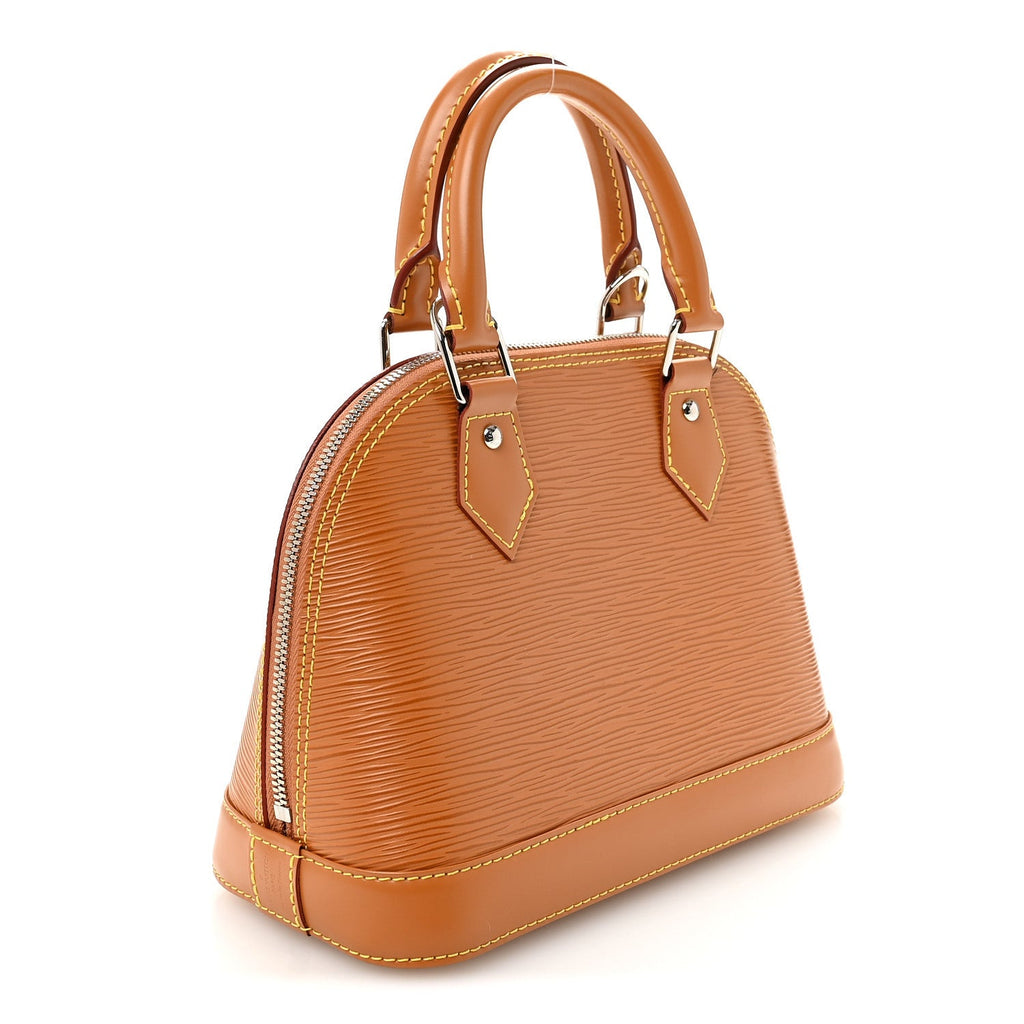 Epi Jacquard Alma BB Honey Gold