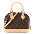 Monogram Alma BB