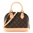 Monogram Alma BB