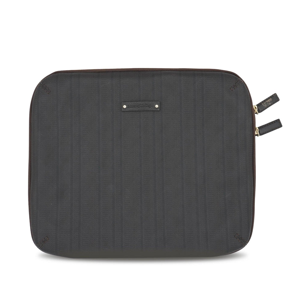 Ermenegildo Zegna Laptop Case